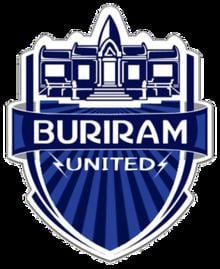 Buriram United F.C. httpsuploadwikimediaorgwikipediaenthumb1