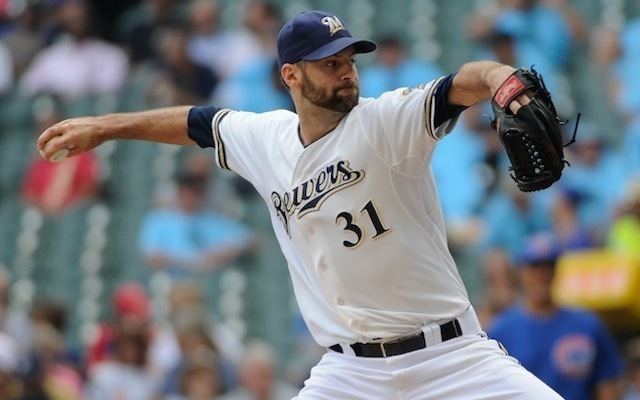 Burke Badenhop Red Sox acquire reliever Burke Badenhop from Brewers
