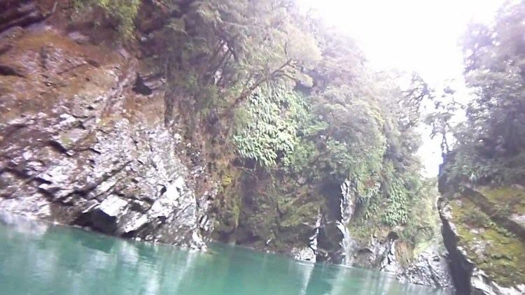 Burke River (New Zealand) httpsiytimgcomvitpCk0HZb9I8maxresdefaultjpg