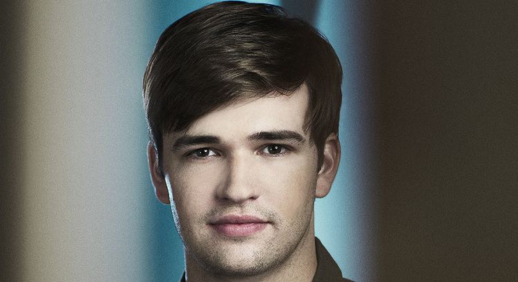 Burkely Duffield Freeform Actor Burkely Duffield is Our Latest MCM