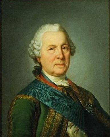 Burkhard Christoph von Münnich heninennetinkerimunnichjpg