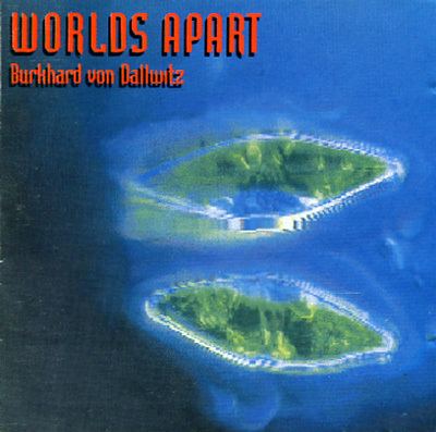 Burkhard Dallwitz Burkhard Von Dallwitz Ambient Music Guide