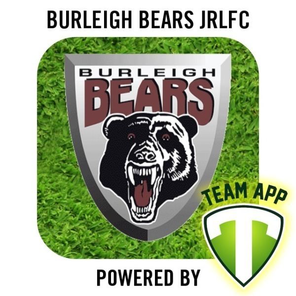 Burleigh Bears Burleigh Bears Juniors Rugby League Club Burleigh Heads