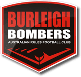 Burleigh Bombers Australian Football Club burleighbomberscomwpcontentthemesbbombersthe