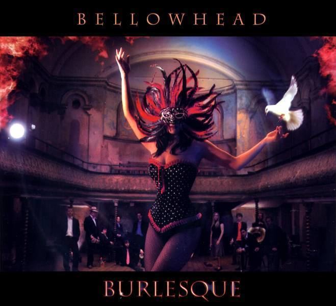 Burlesque (Bellowhead album) httpsmainlynorfolkinfobellowheadimageslarge