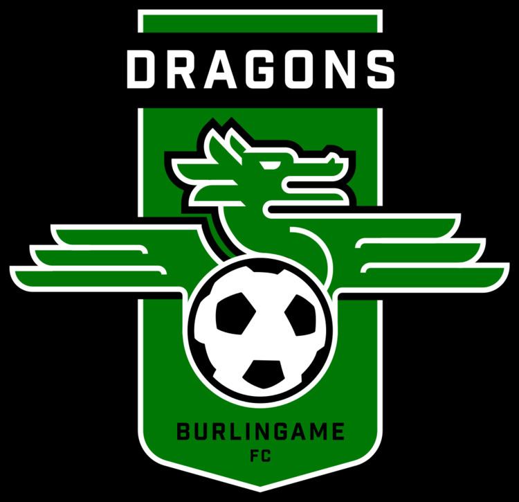 Burlingame Dragons FC Burlingame Dragons FC Wikipedia