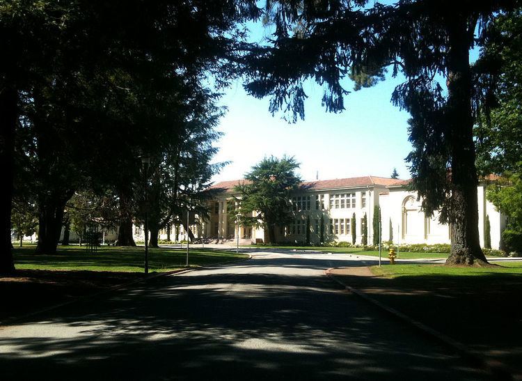 Burlingame High School (California)