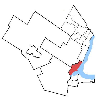 Burlington (electoral district)