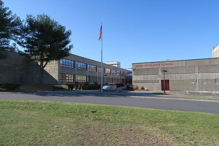Burlington High School (Massachusetts)