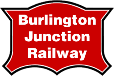 Burlington Junction Railway wwwbjryrailcomImagesBJRYLogogif