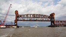 Burlington Rail Bridge httpsuploadwikimediaorgwikipediacommonsthu