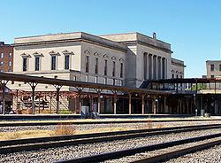 Burlington Station (Omaha, Nebraska) httpsuploadwikimediaorgwikipediacommonsthu