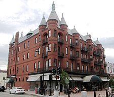 Burlington, Vermont httpsuploadwikimediaorgwikipediacommonsthu
