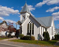 Burlington, West Virginia httpsuploadwikimediaorgwikipediacommonsthu