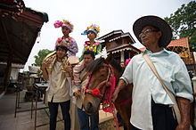 Burmese in Thailand httpsuploadwikimediaorgwikipediacommonsthu