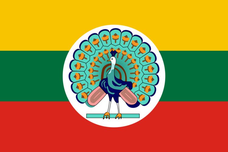 Burmese Independence Army