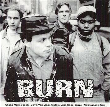 Burn (American band) wwwnoechonetuploadswysiwygburnbandjpg