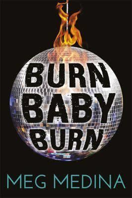 Burn Baby Burn (novel) t0gstaticcomimagesqtbnANd9GcSChNNuRVGIHJwkm