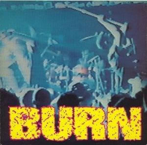Burn (Burn EP) httpsuploadwikimediaorgwikipediaenddeBur