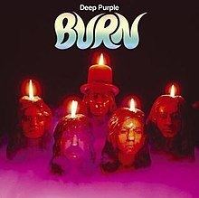 Burn (Deep Purple album) httpsuploadwikimediaorgwikipediaenthumb3