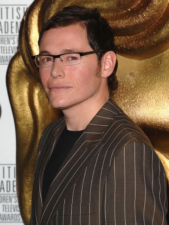 Burn Gorman Gorman