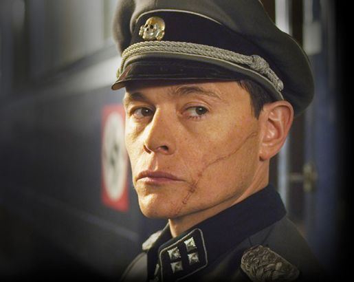 burn gorman