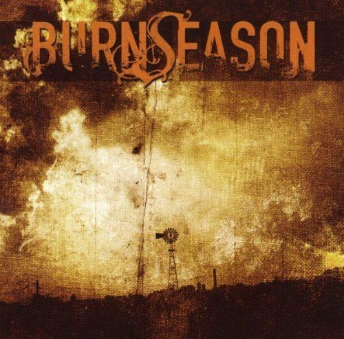 Burn Season BURN SEASON Burn Season Amazoncom Music