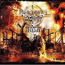 Burned Down the Enemy httpsuploadwikimediaorgwikipediaenthumbd