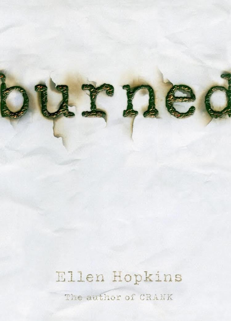 Burned (Hopkins novel) t2gstaticcomimagesqtbnANd9GcQ7Y03RKHeG8gocI6