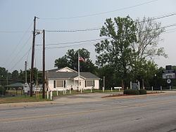 Burnettown, South Carolina httpsuploadwikimediaorgwikipediaenthumb0