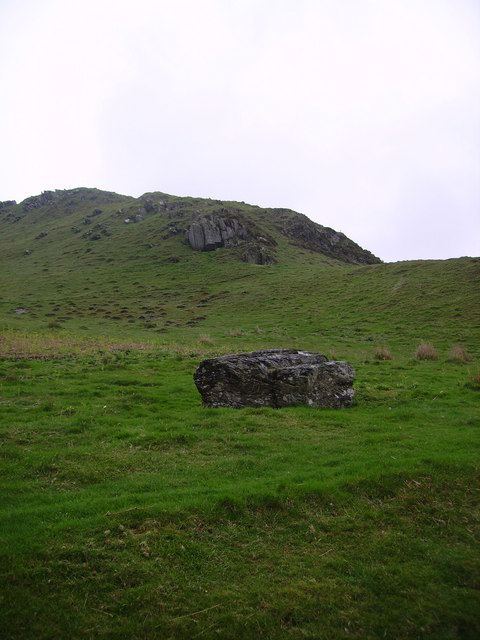 Burney (hill)