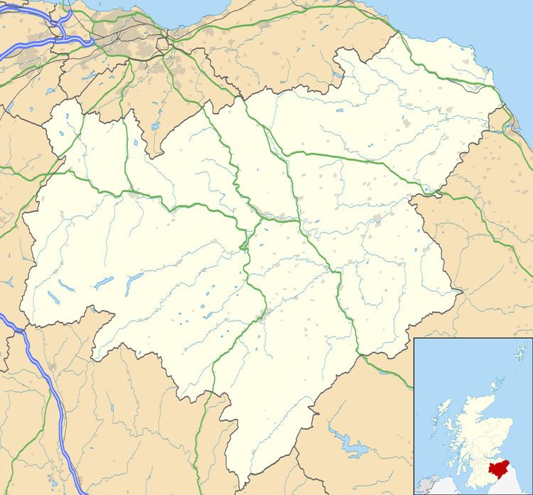Burnfoot, Scottish Borders