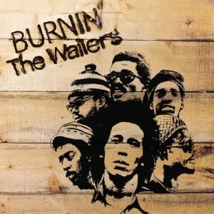 Burnin' (The Wailers album) httpsuploadwikimediaorgwikipediaen669The