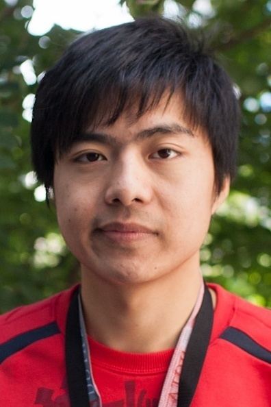 BurNIng (Dota player) BurNIng Liquipedia Dota 2 Wiki