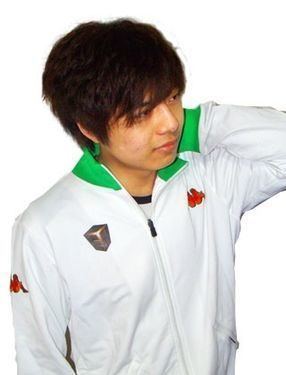 BurNIng (Dota player) BurNIng Liquipedia Dota 2 Wiki