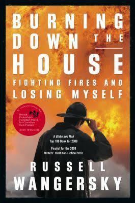 Burning Down the House (book) t1gstaticcomimagesqtbnANd9GcS8NKmcFjoPuDigri