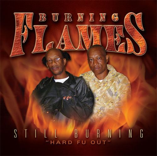 Burning Flames imagesnumusiczonecomimagesstillburningalbum