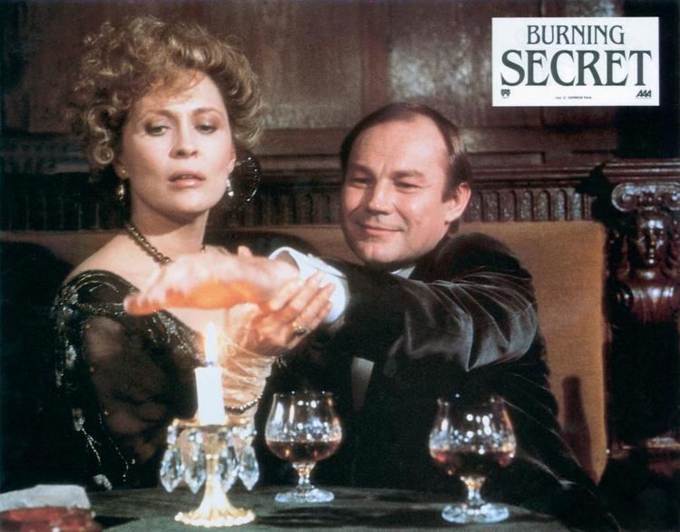 Burning Secret Cineplexcom Burning Secret