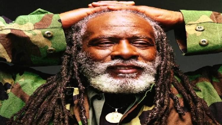 Burning Spear Burning Spear Rock and Roll YouTube