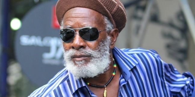 Burning Spear Winston Rodney Aka Burning Spears Profile Musicpage