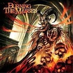 Burning the Masses Burning The Masses Volatile Existence EP Spirit of Metal Webzine en