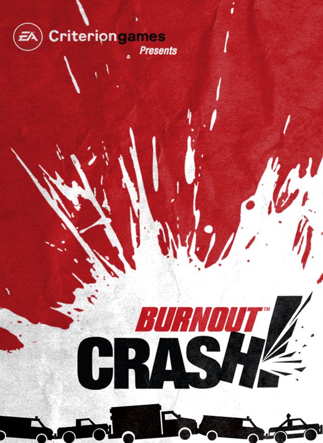 Burnout Crash! httpsgamefaqsakamaizednetbox392190392fr