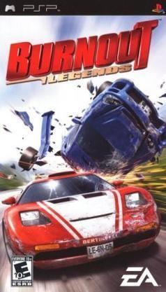 Burnout Legends Burnout Legends Wikipedia