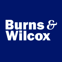 Burns & Wilcox httpsmedialicdncommprmprshrink200200AAE