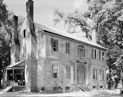 Burnside Plantation House httpsuploadwikimediaorgwikipediacommonsthu