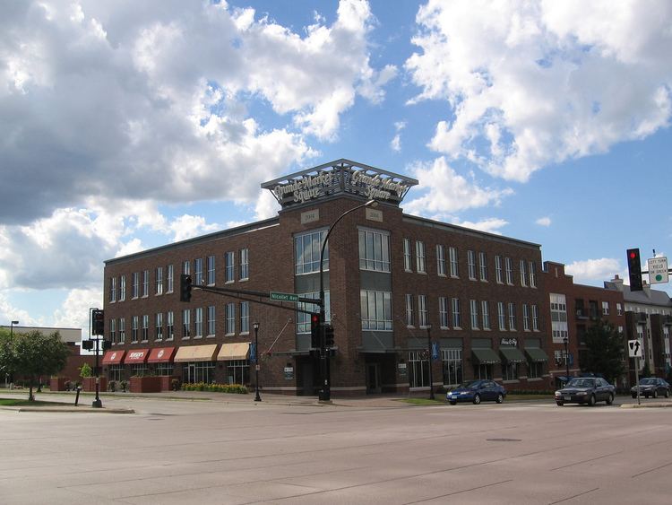 Burnsville, Minnesota httpsuploadwikimediaorgwikipediacommonsff
