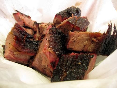 Burnt ends What Are Burnt Ends And Why Are They So Delicious Serious Eats