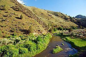 Burnt River (Oregon) httpsuploadwikimediaorgwikipediacommonsthu