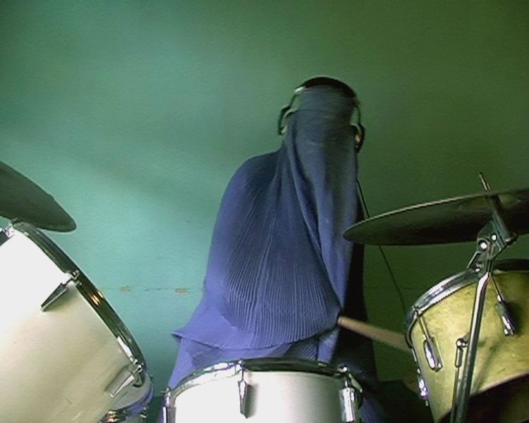 Burqa Band ata tak