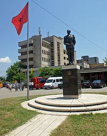 Burrel, Albania httpsuploadwikimediaorgwikipediacommonsthu